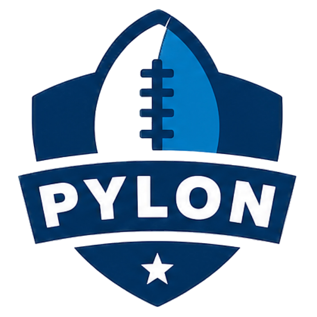Pylon Shield Logo
